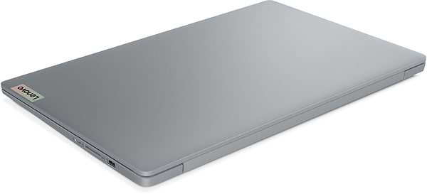 Фото - Ноутбук Lenovo IdeaPad Slim 3 15IAH8 (83ER00AGRA) Arctic Grey
