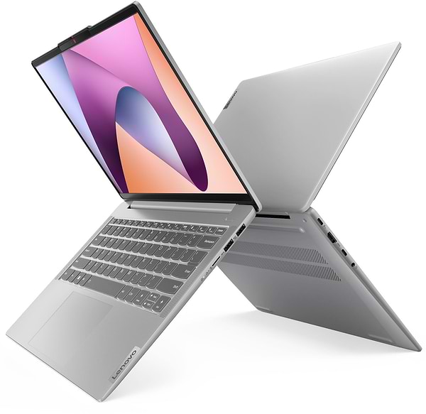 Фото - Ноутбук Lenovo IdeaPad Slim 5 14ABR8 (82XE00APRA) Cloud Grey
