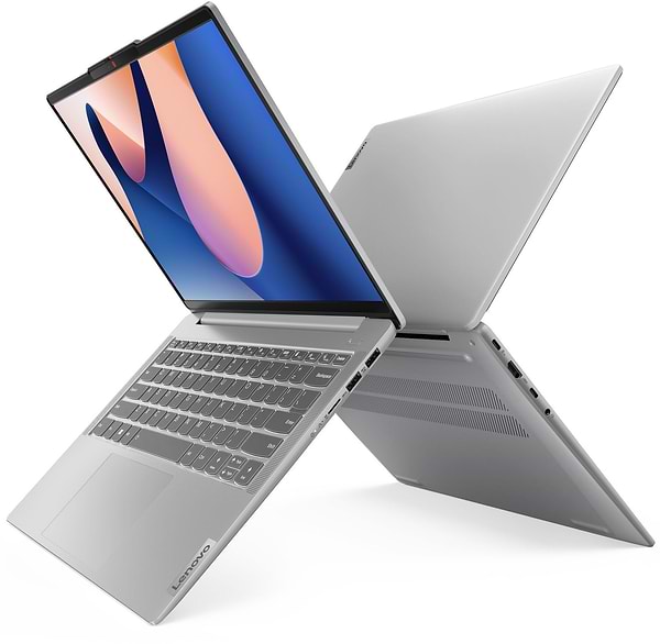 Фото - Ноутбук Lenovo IdeaPad Slim 5 14IRL8 (82XD00A5RA) Cloud Grey