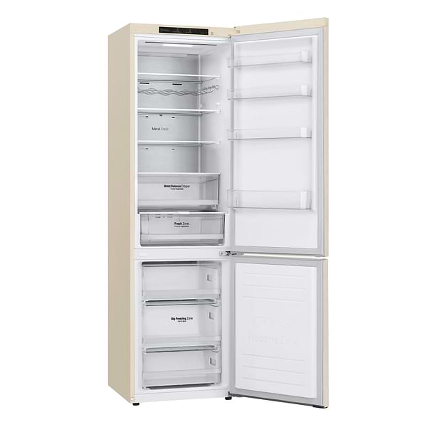 Фото - Холодильник LG GW-B509SENM