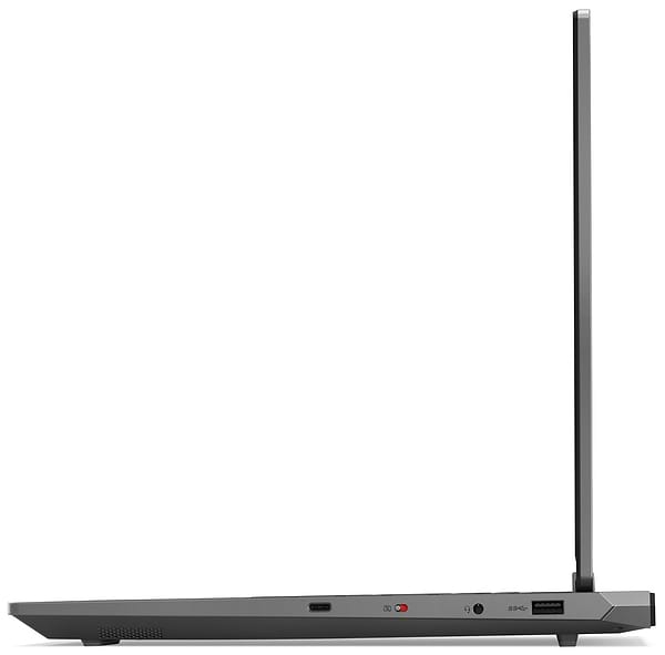 Фото - Уценка - Ноутбук игровой Lenovo LOQ 15IAX9I (83FQ002ERA) Luna Grey