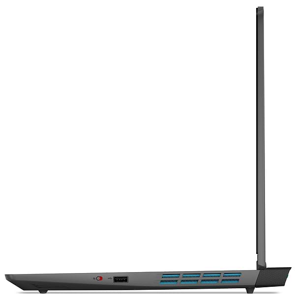 Фото - Ноутбук игровой Lenovo LOQ 15IRH8 (82XV00MSRA) Storm Grey