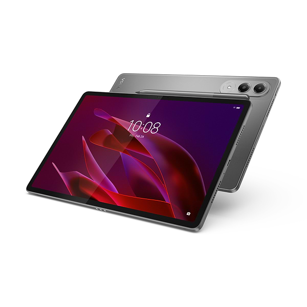 Фото - Планшет Lenovo Yoga Tab 12/256 Luna Grey + Pen (ZAG60223UA)