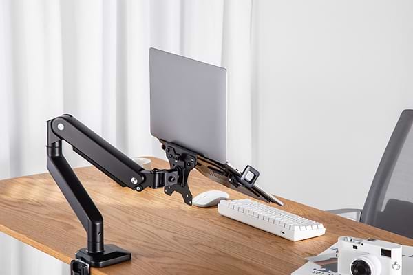 Фото - Підставка під ноутбук OfficePro LH313B Black