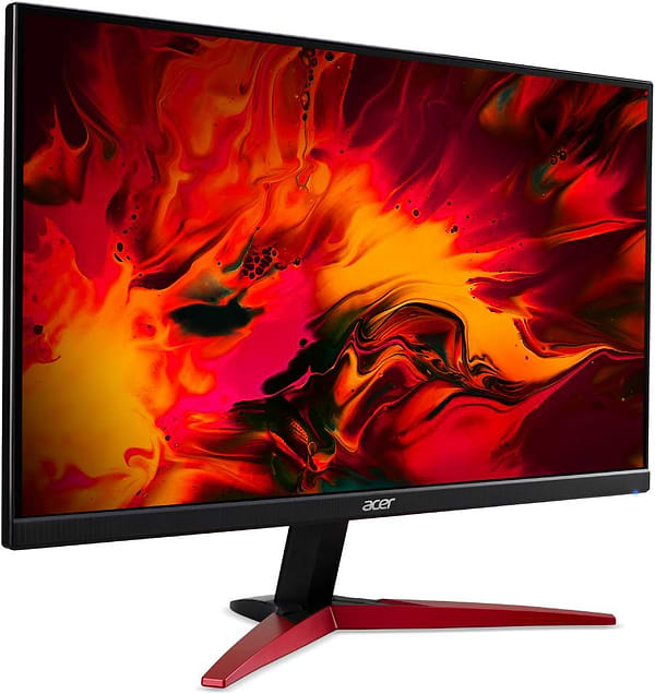 Фото - Монитор игровой Acer Nitro KG241YS3BIIP (UM.QX1EE.301)