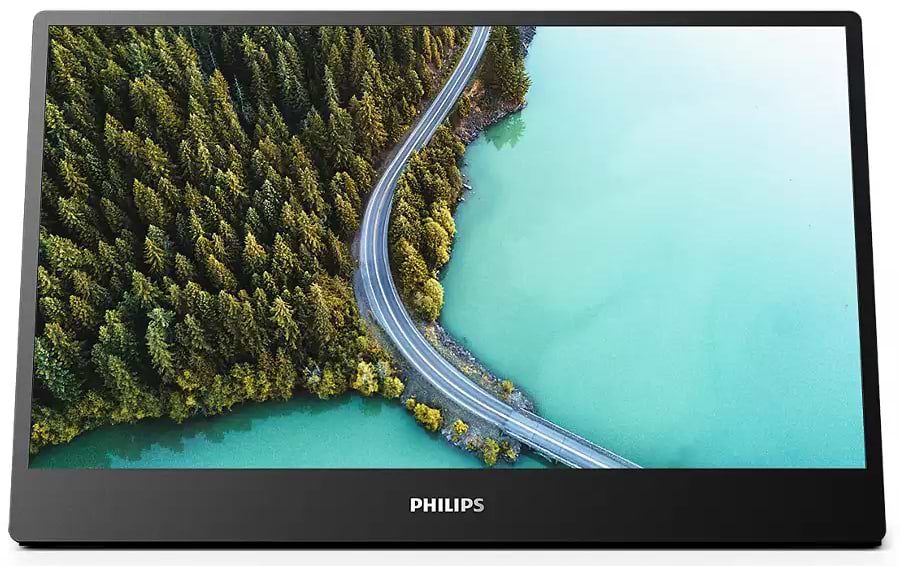 Монитор Philips 16B1P3302D/00 - Фото 1