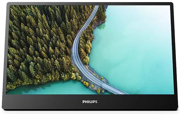Фото - Монитор Philips 16B1P3302D/00