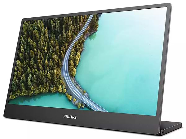 Фото - Монитор Philips 16B1P3302D/00