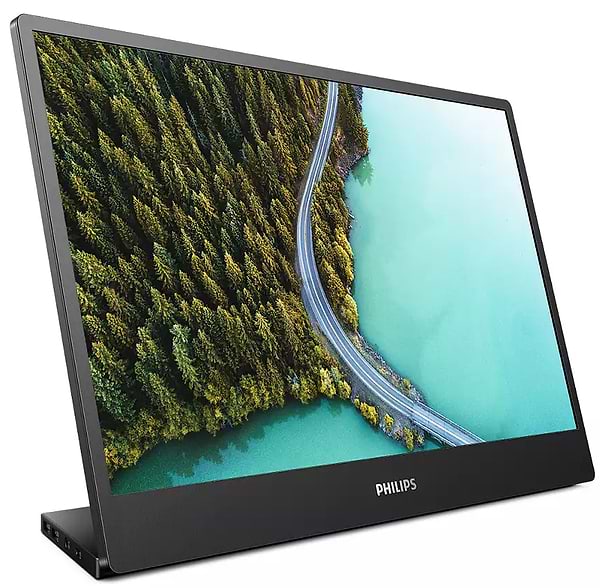 Фото - Монитор Philips 16B1P3302D/00