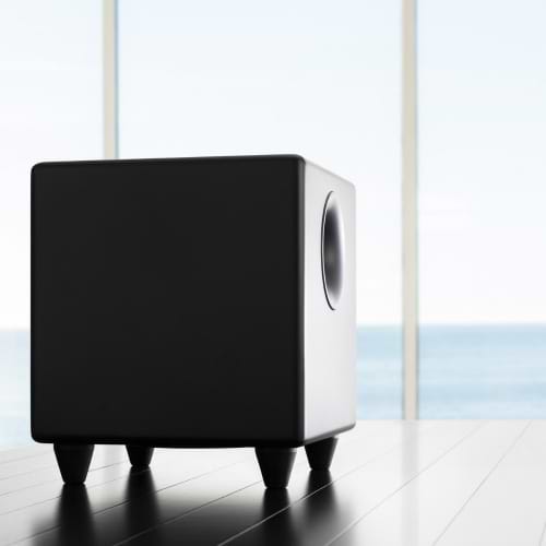 Фото - Сабвуфер Audioengine S8-Black