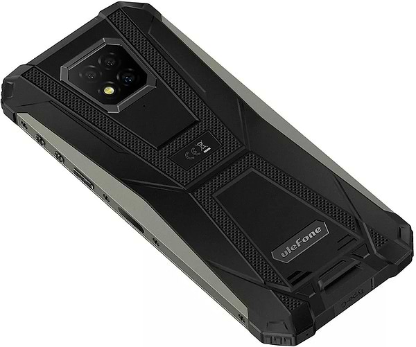 Фото - Смартфон Ulefone Armor 8 Pro 6/128Gb Black