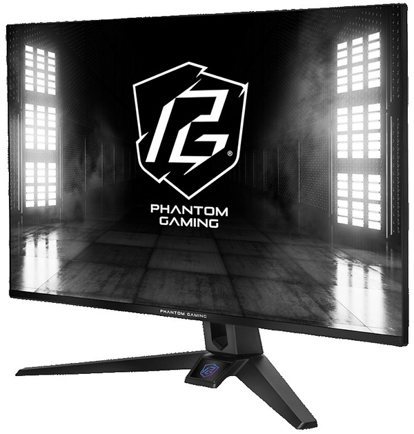 Фото - Монитор игровой ASRock PG27FFS1A