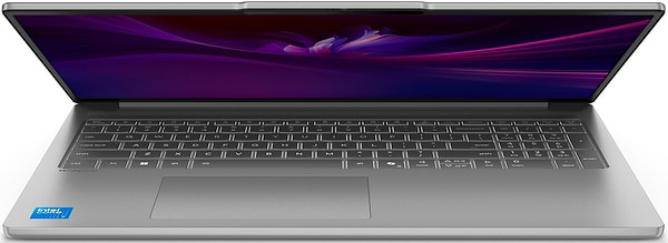 Фото - Ноутбук Lenovo Ideapad Slim 5 16IRH10R (83J1006GRA) Luna Grey
