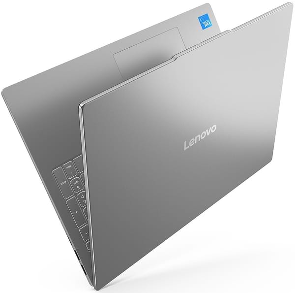 Фото - Ноутбук Lenovo Ideapad Slim 5 16IRH10R (83J1006GRA) Luna Grey
