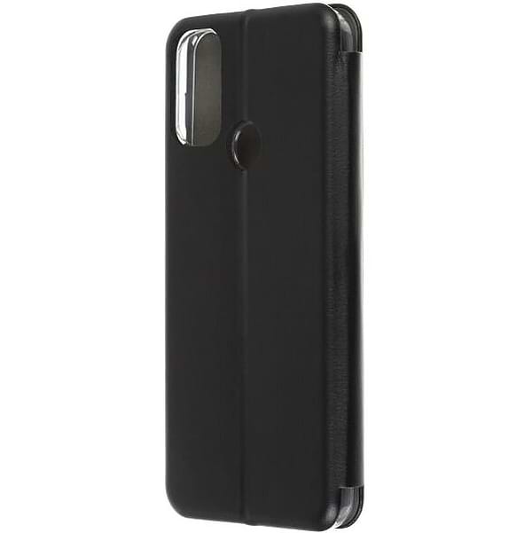 Фото - Чохол для смартфону BeCover Exclusive for Motorola Moto G51 5G Black (709002)
