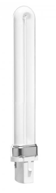 Фото - Лампочка люминесцентная компактная ELM PL-S12 11W 4000K G23 17-0100