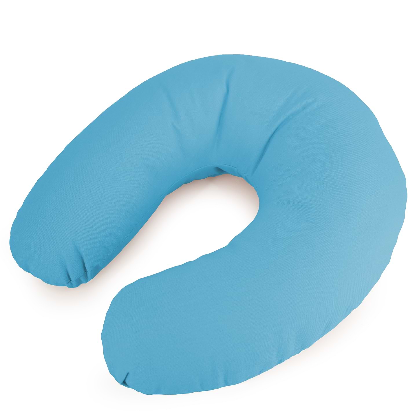 Подушка дорожня MirSon №8213 Naturale Line 17-4735 Caterina (2200006200116)