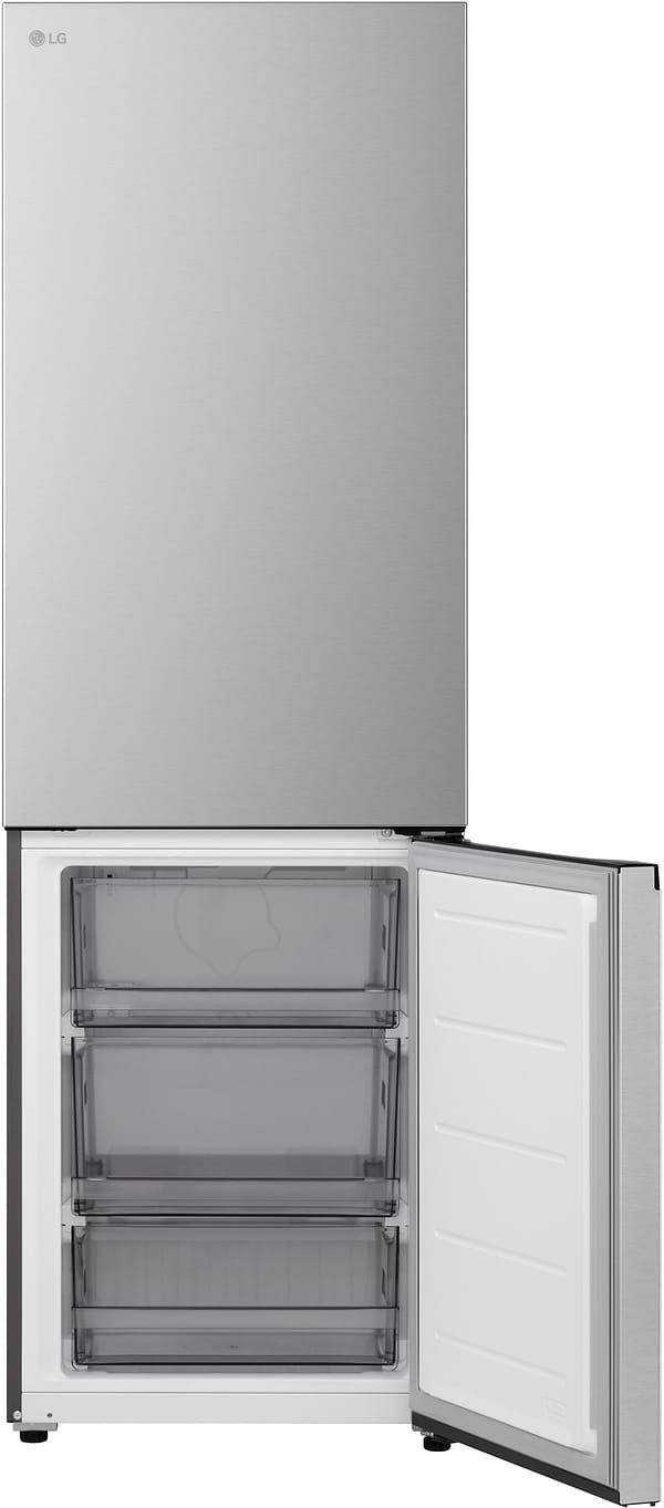 Фото - Холодильник LG GC-B459EMYM