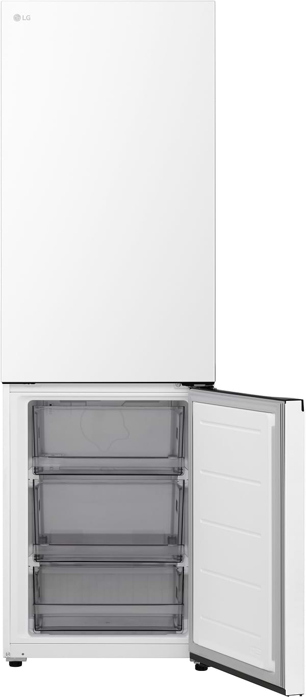 Фото - Холодильник LG GC-B459EQYM