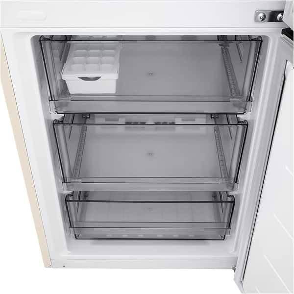 Фото - Холодильник LG GC-B509EEKM