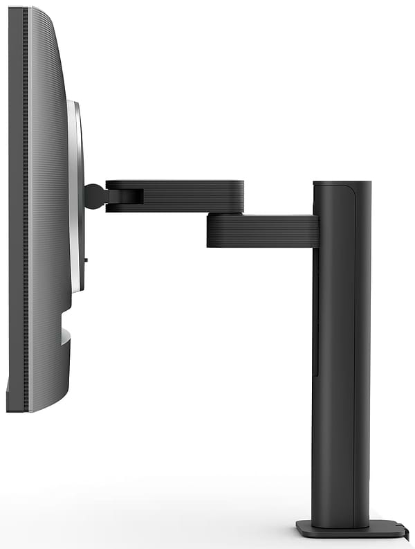 Фото - Монитор BenQ RD320UA Metallic Grey (9H.LMTLA.TBE)