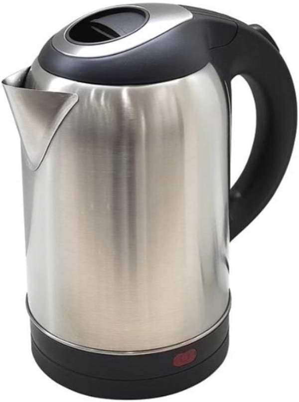 Фото - Електричний чайник Rotex RKT12-S