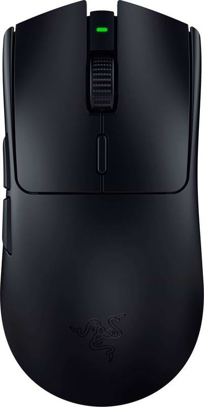 Мышь беспроводная игровая Razer Viper V3 HyperSpeed Wireless Вlack (RZ01-04910100-R3M1) - Фото 1