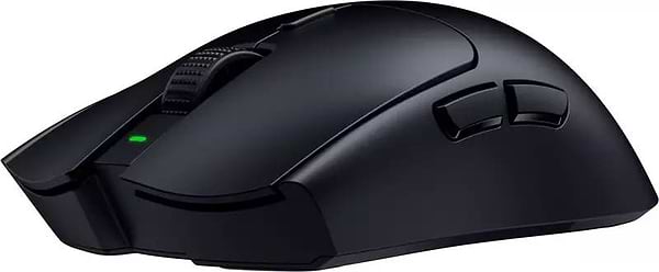 Фото - Мышь беспроводная игровая Razer Viper V3 HyperSpeed Wireless Вlack (RZ01-04910100-R3M1)