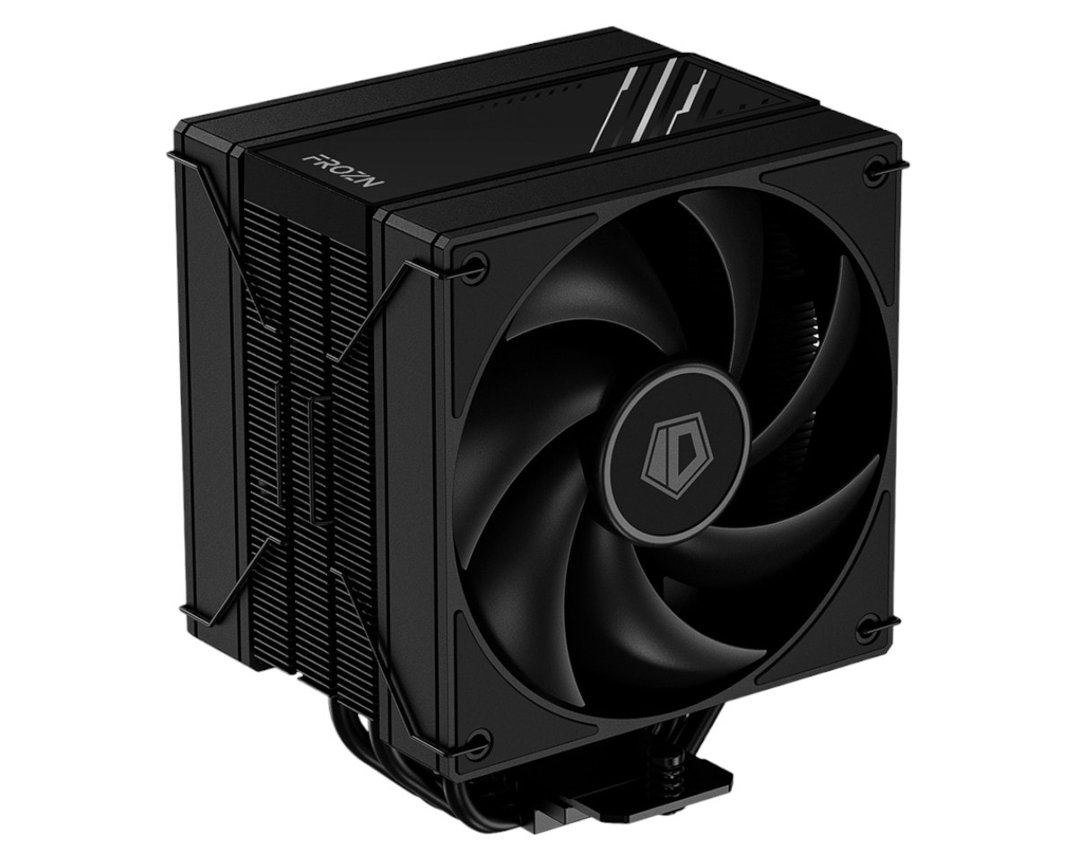 Процесорний кулер ID-Cooling FROZN A410 DK - Фото 1