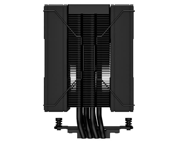 Фото - Процессорный кулер ID-Cooling FROZN A410 DK