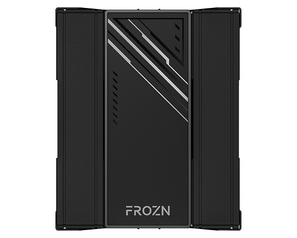 Фото - Процессорный кулер ID-Cooling FROZN A410 DK
