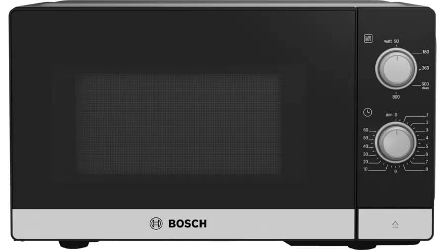 Микроволновая печь (СВЧ) Bosch FFL020MS1 - Фото 1