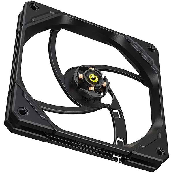 Фото - Корпусный вентилятор ID-Cooling TF-12015-K