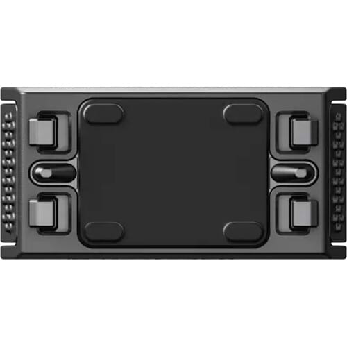 Фото - Крепление для экшн-камеры Insta360 Ace/Ace Pro Standard Mount (CINSAAXS)