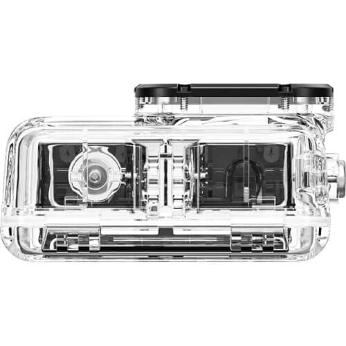 Фото - Кейс для экшн камеры Insta360 Ace Pro Dive Case (CINSBAJF)