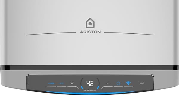 Фото - Уценка - Водонагреватель Ariston VELIS PRO DRY WIFI 50 EU