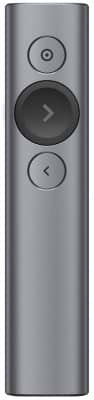 Фото - Презентер Logitech Spotlight Gray (910-004861)