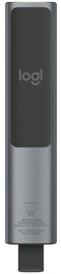 Фото - Презентер Logitech Spotlight Gray (910-004861)