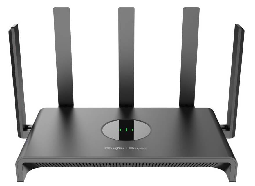Маршрутизатор интернет WiFi5 Ruijie RG-EW1300G - Фото 1