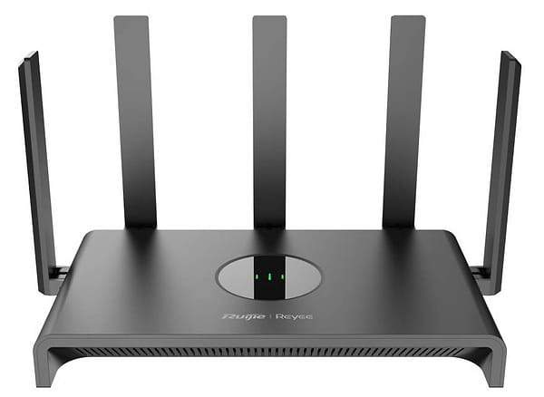 Фото - Маршрутизатор інтернет WiFi5 Ruijie RG-EW1300G