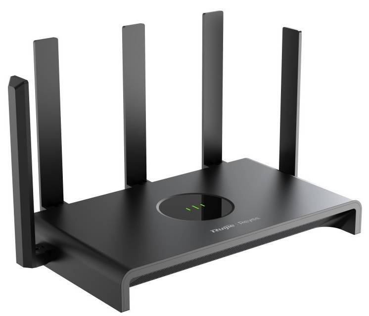 Фото - Маршрутизатор інтернет WiFi5 Ruijie RG-EW1300G