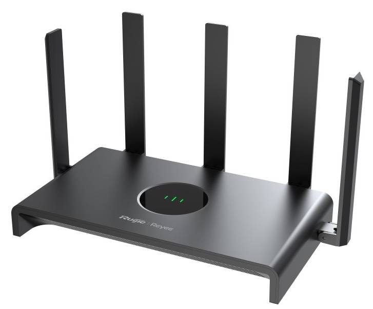 Фото - Маршрутизатор інтернет WiFi5 Ruijie RG-EW1300G