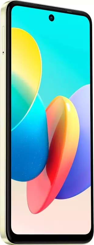 Фото - Смартфон Tecno Spark 20C 4/128Gb Magic Skin Green