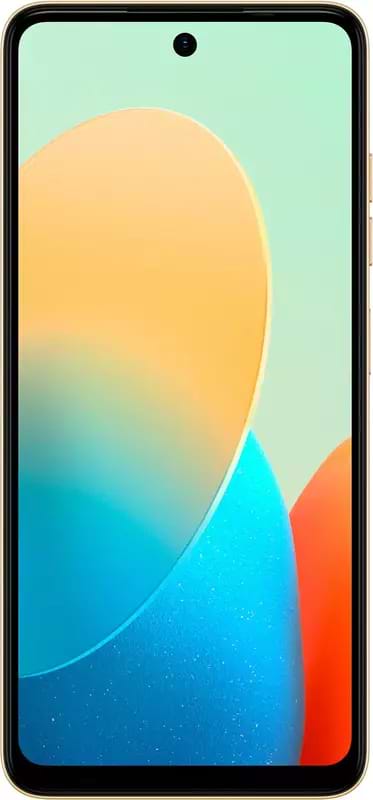 Фото - Смартфон Tecno Spark 20C 4/128Gb Magic Skin Green