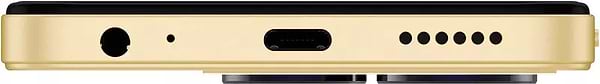 Фото - Смартфон Tecno Spark 20C 4/128Gb Magic Skin Green