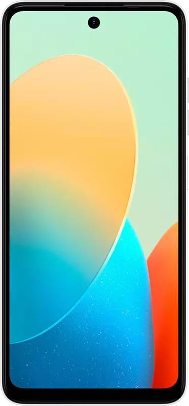 Фото - Смартфон Tecno Spark 20C 4/128Gb Mystery White