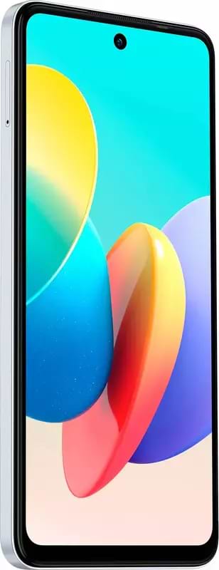 Фото - Смартфон Tecno Spark 20C 4/128Gb Mystery White
