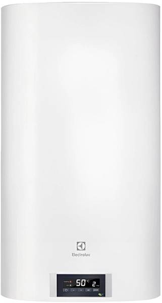 Водонагрівач Electrolux EWH 80 FMX DL EEC - Фото 1