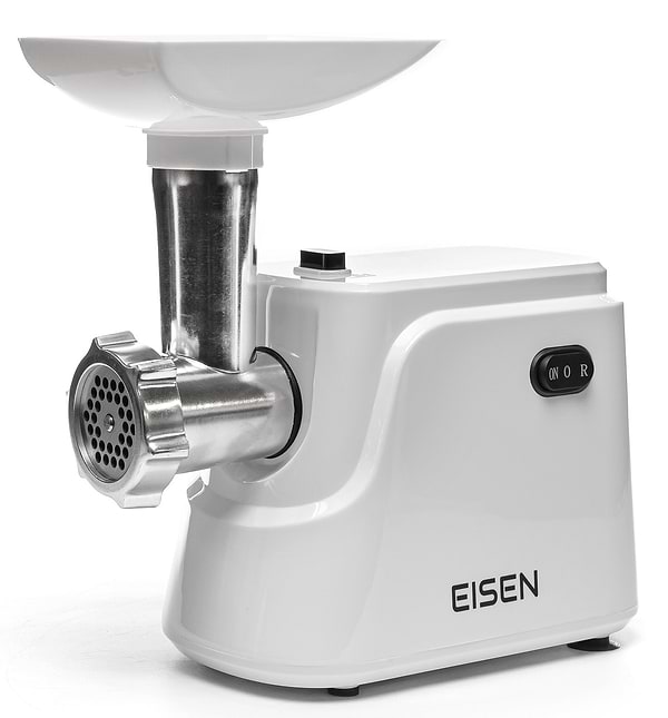 Фото - М'ясорубка EISEN EMG-061W