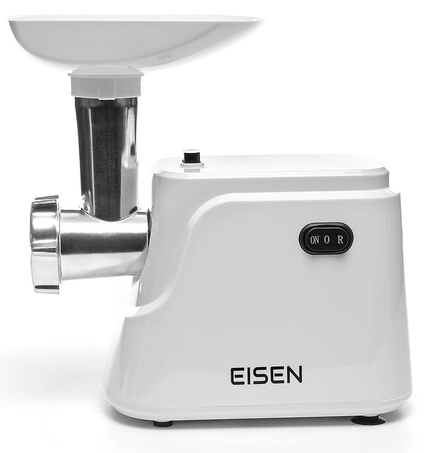 Фото - М'ясорубка EISEN EMG-061W
